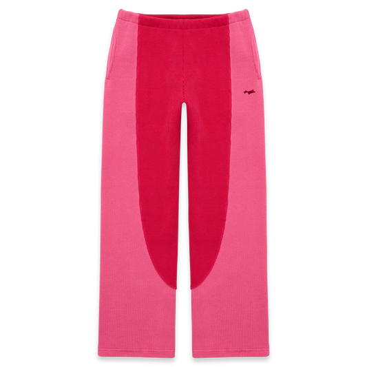 SWOOP WAFFLE PANT