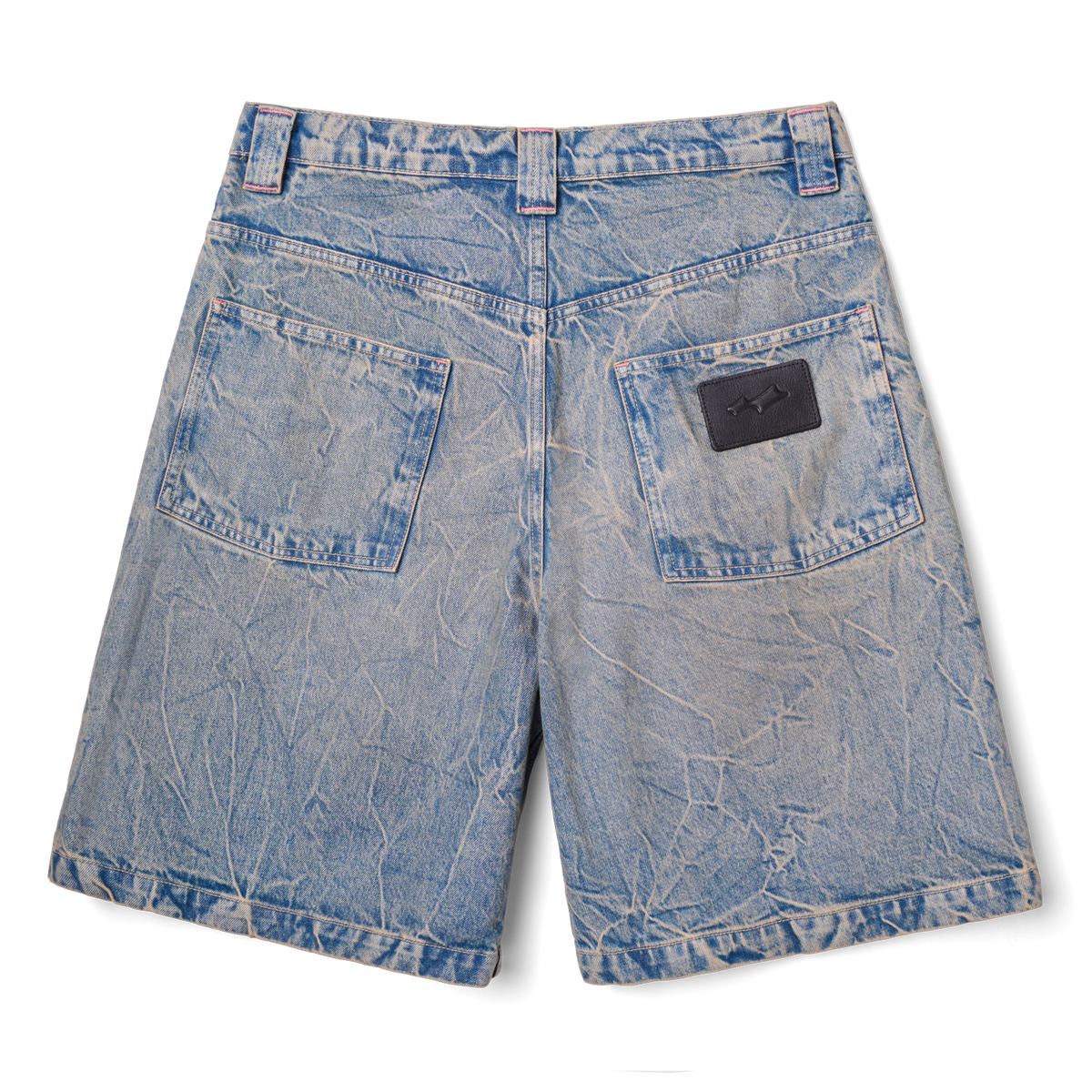CRINKLE WASH / XS