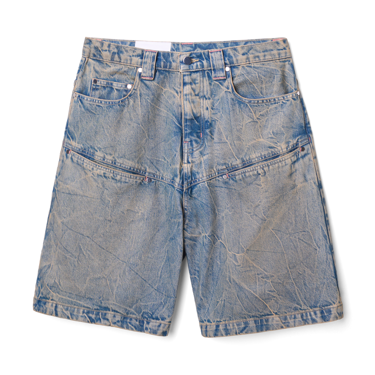 CRINKLE WASH / XS