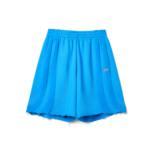 WAVY SHORT