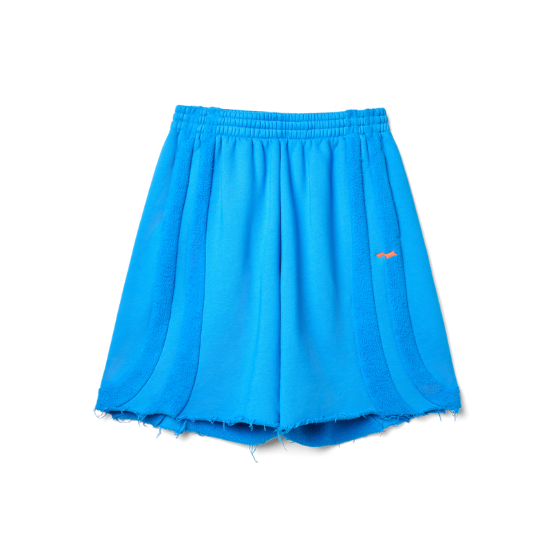 WAVY SHORT