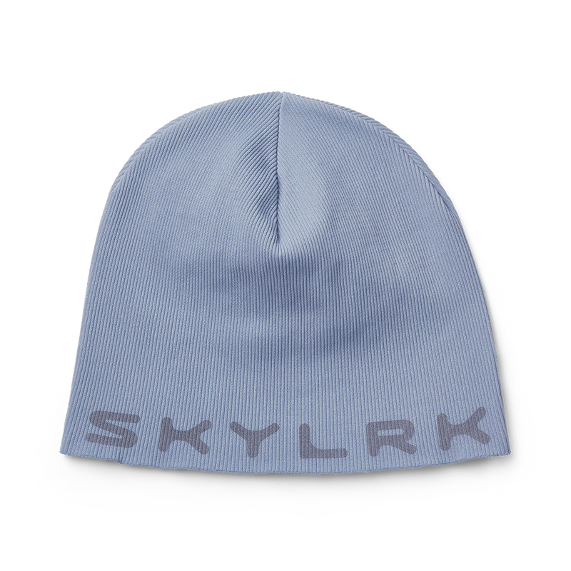 SKULLCAP - BLUEGREY