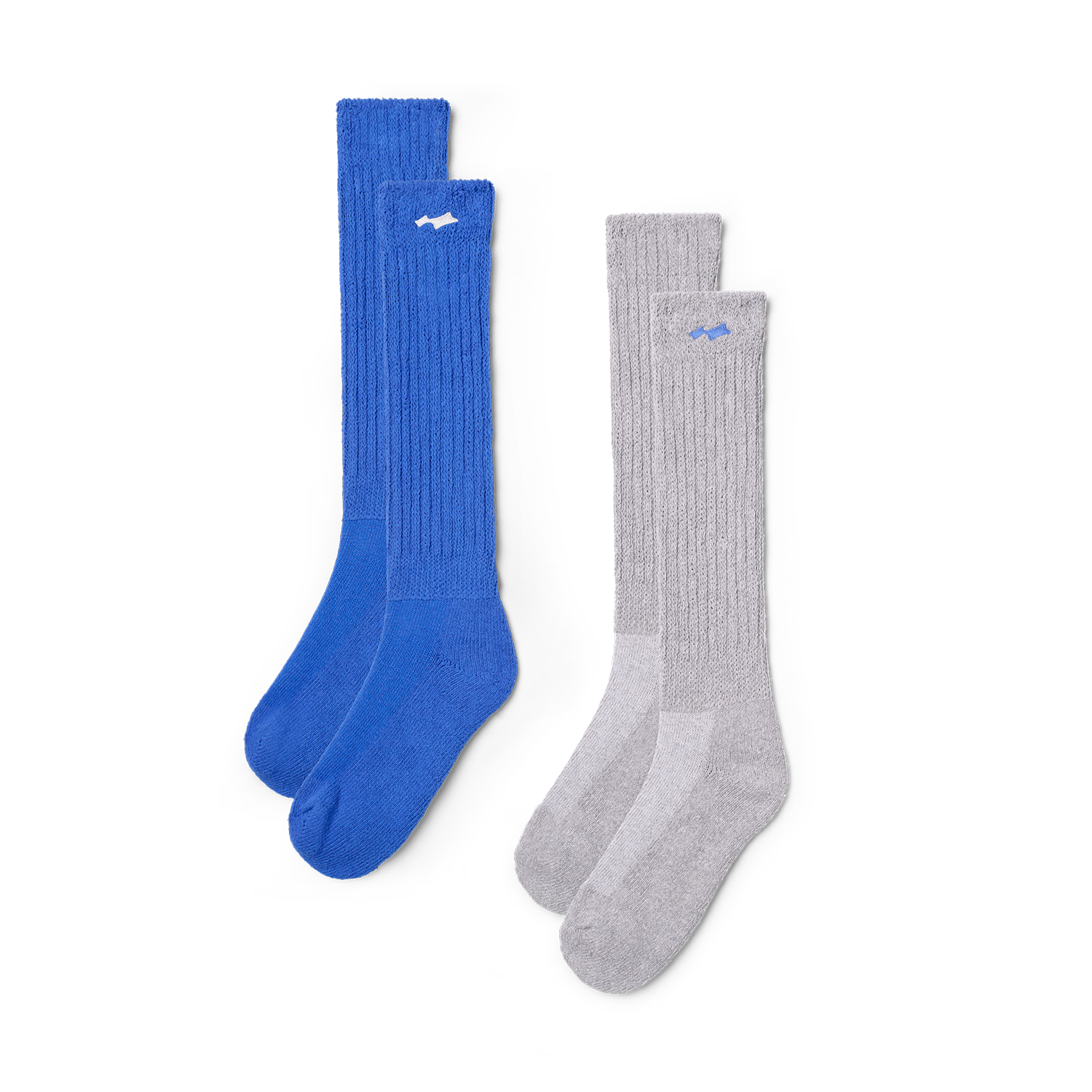 skylrk SLOUCHY SOCK 2 PACK ジャスティンビーバー SLOUCH SOCK 2-PACK – SKYLRK