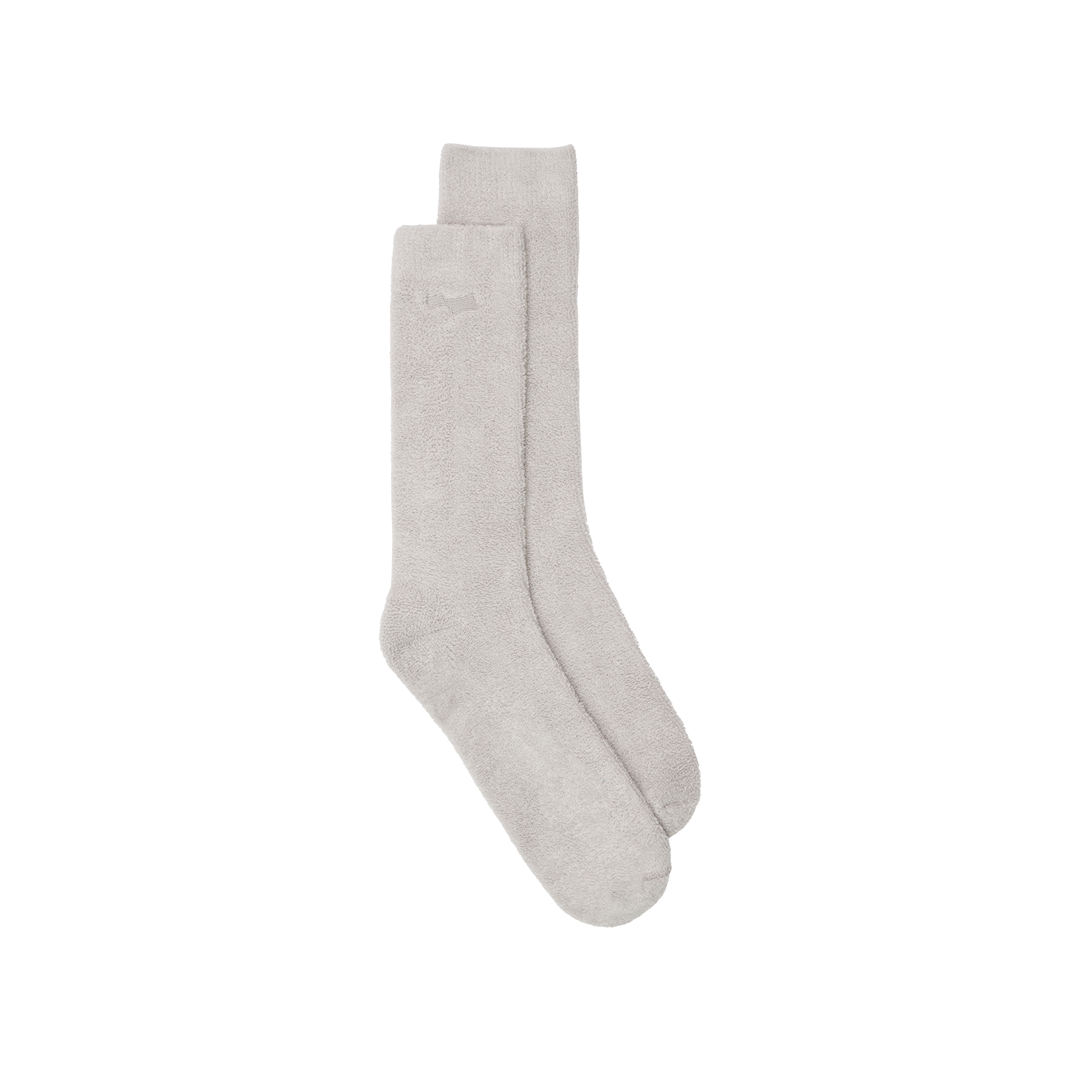 THIN LOOP SOCK 2-PACK