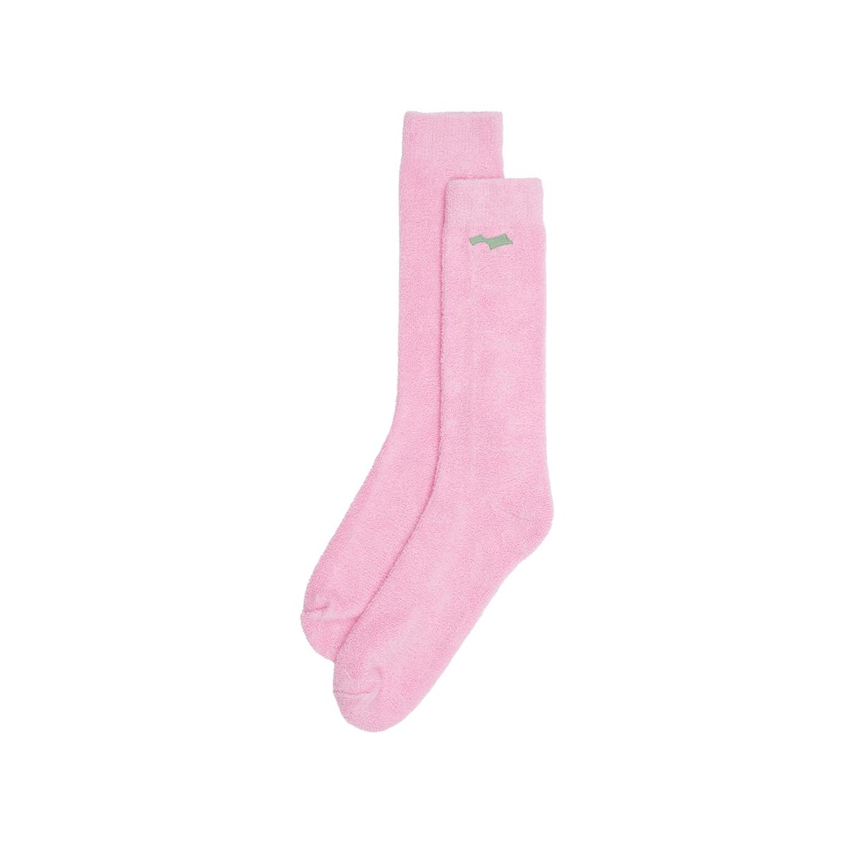CLOUDY PINK / COFFEE