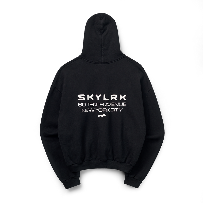NYC HOODIE