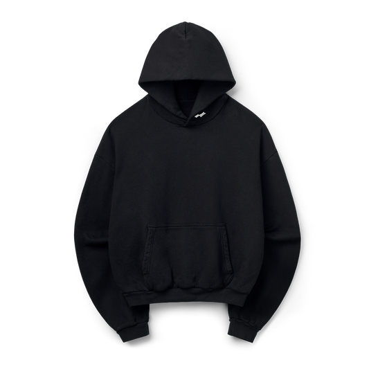 NYC POP UP HOODIE