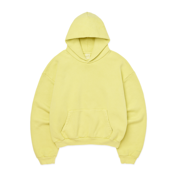 トップス L / SKYLRK JELLY PULL OVER HOODIE HOODIE