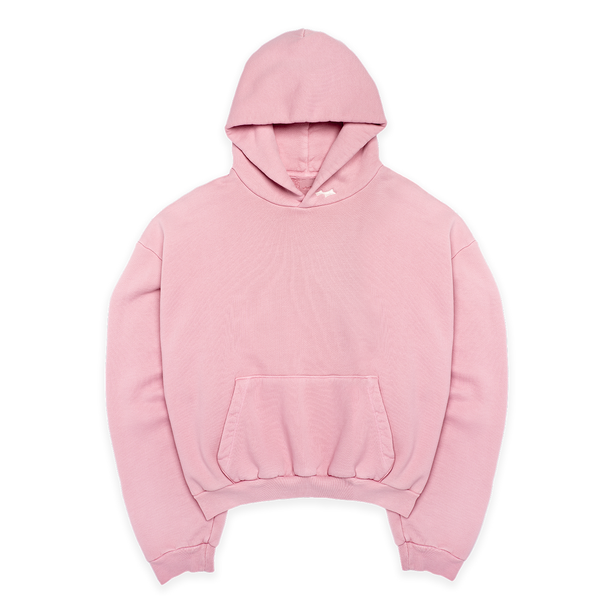 CLOUDY PINK / XS