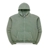 ZIP HOODIE