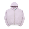 ZIP HOODIE