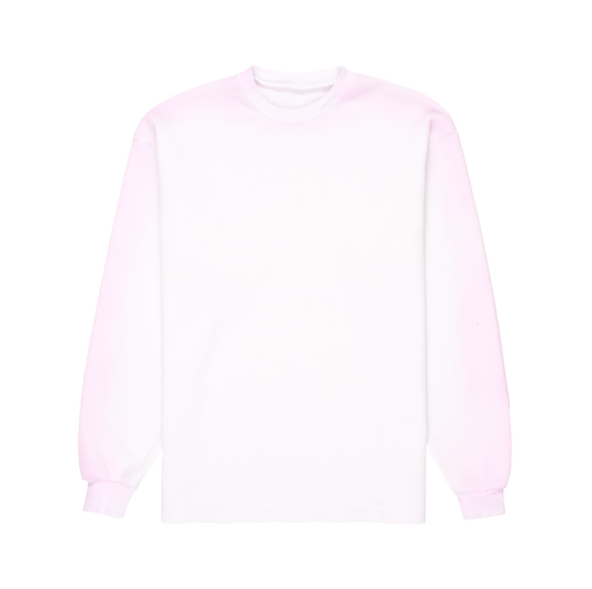 WAFFLE LONGSLEEVE