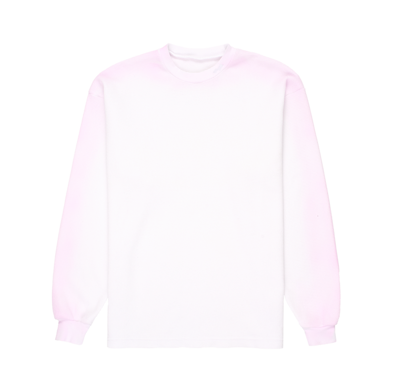 WAFFLE LONGSLEEVE