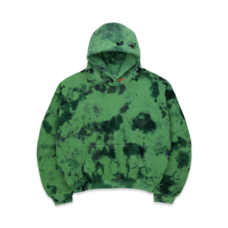 REVERSE HOODIE