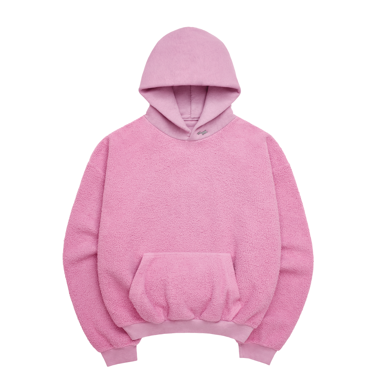 REVERSE HOODIE REVERSE HOODIE