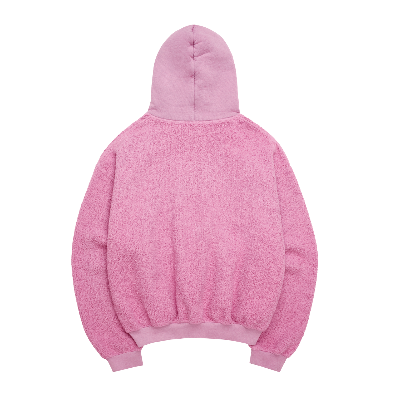 XLサイズ SKYLRK REVERSE PINK HOODIE ピンク REVERSE HOODIE