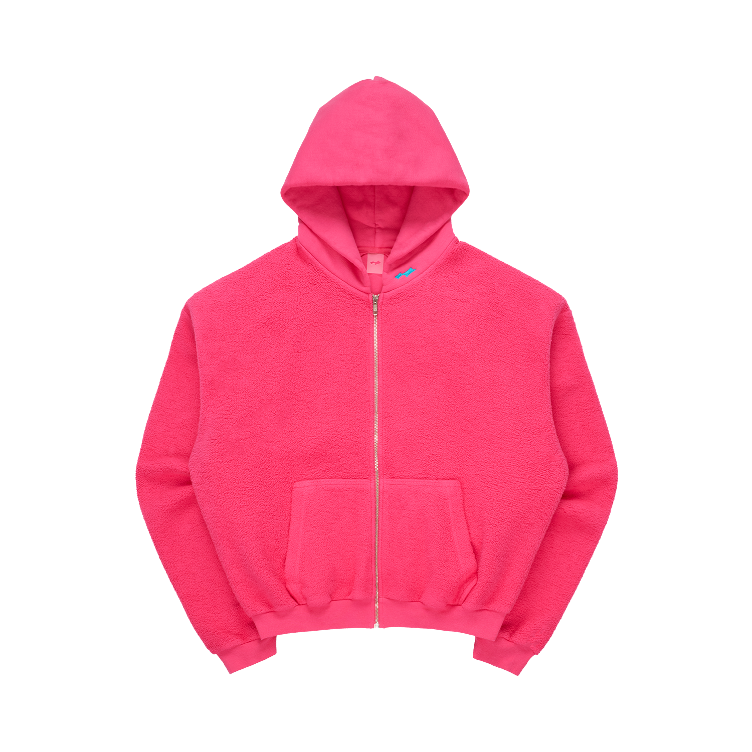 トップス SKYLRK REVERSE ZIP HOODIE Parka, Size L REVERSE ZIP HOODIE – SKYLRK
