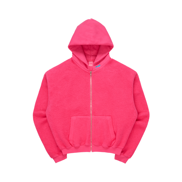 REVERSE ZIP HOODIE – SKYLRK