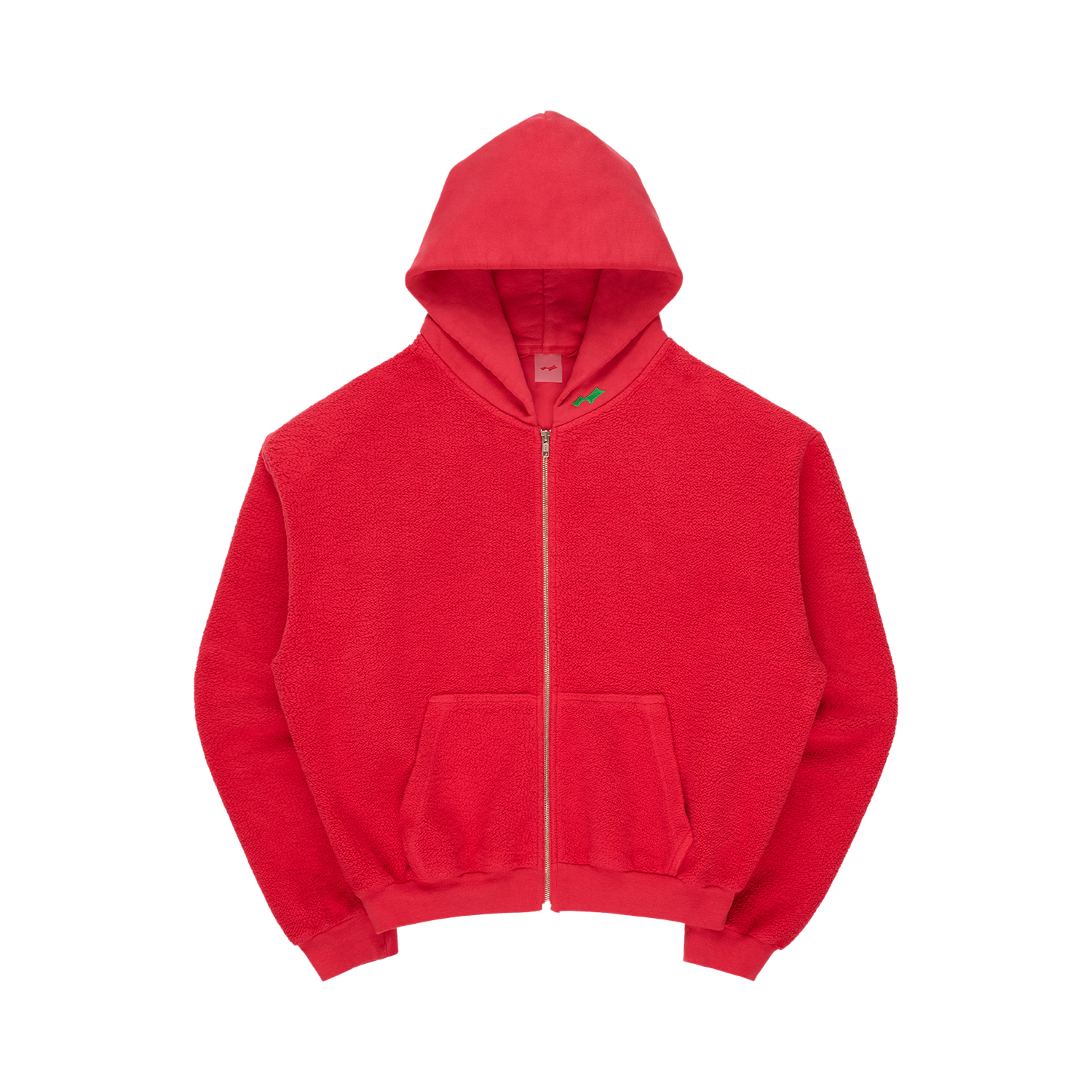 トップス SKYLRK REVERSE ZIP HOODIE Parka, Size L REVERSE ZIP HOODIE – SKYLRK