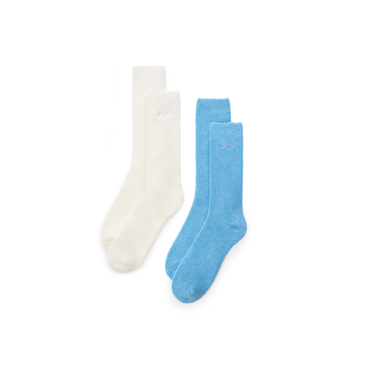 THIN LOOP SOCK 2-PACK – SKYLRK THIN LOOP SOCK 2-PACK – SKYLRK