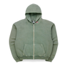 ZIP HOODIE