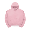 ZIP HOODIE