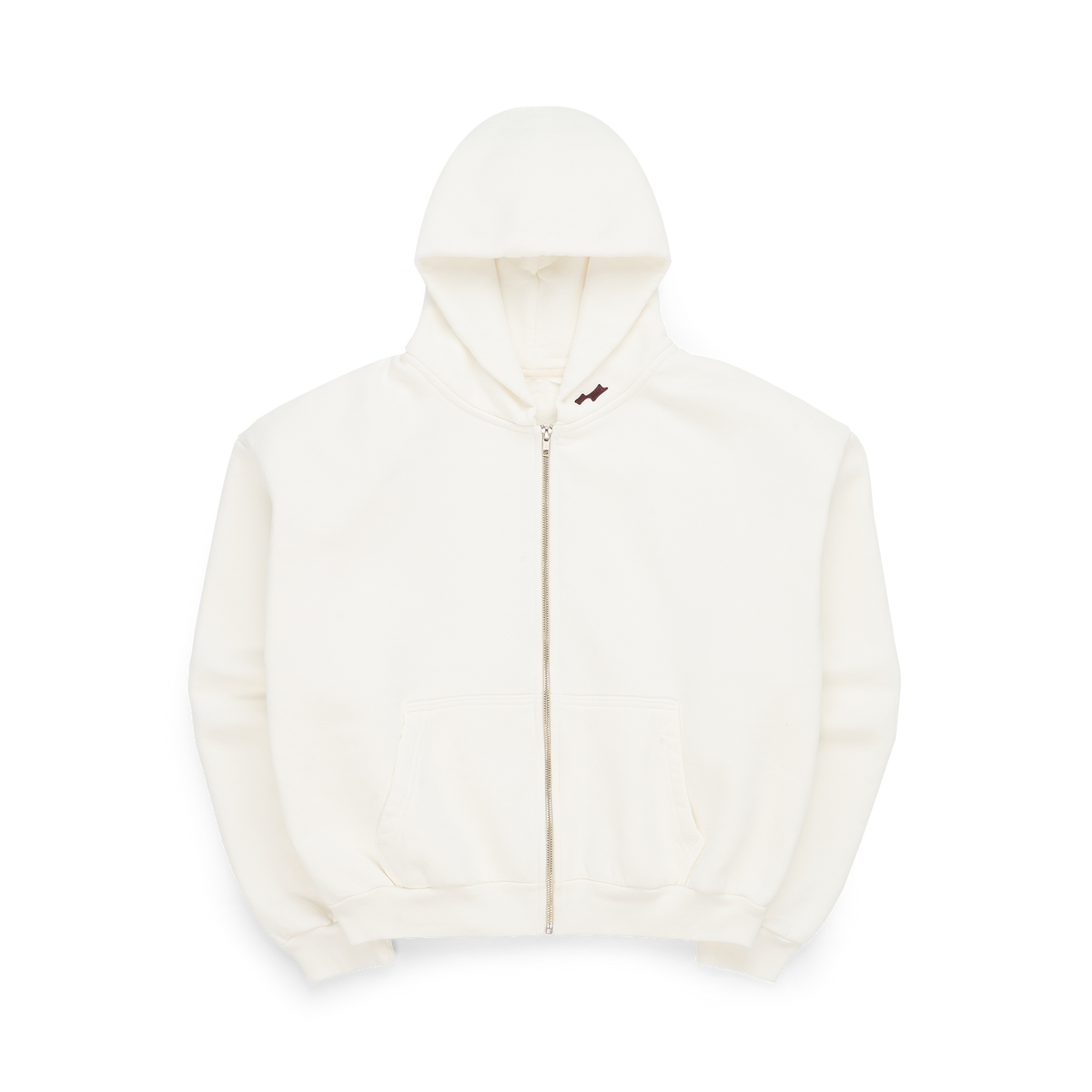 ZIP HOODIE – SKYLRK