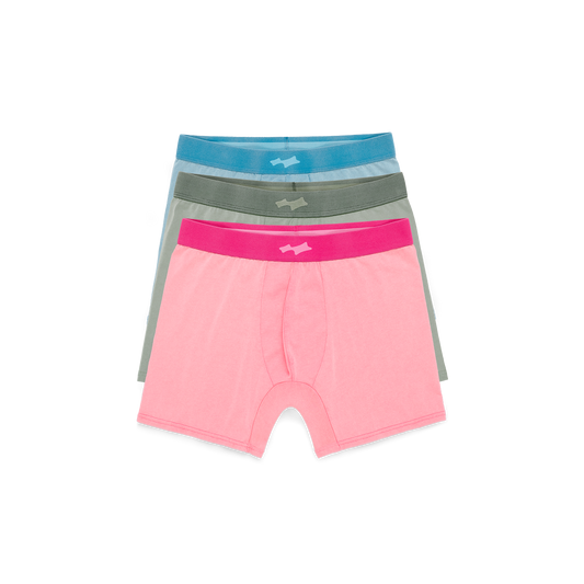 BOXER BRIEF 3-PACK