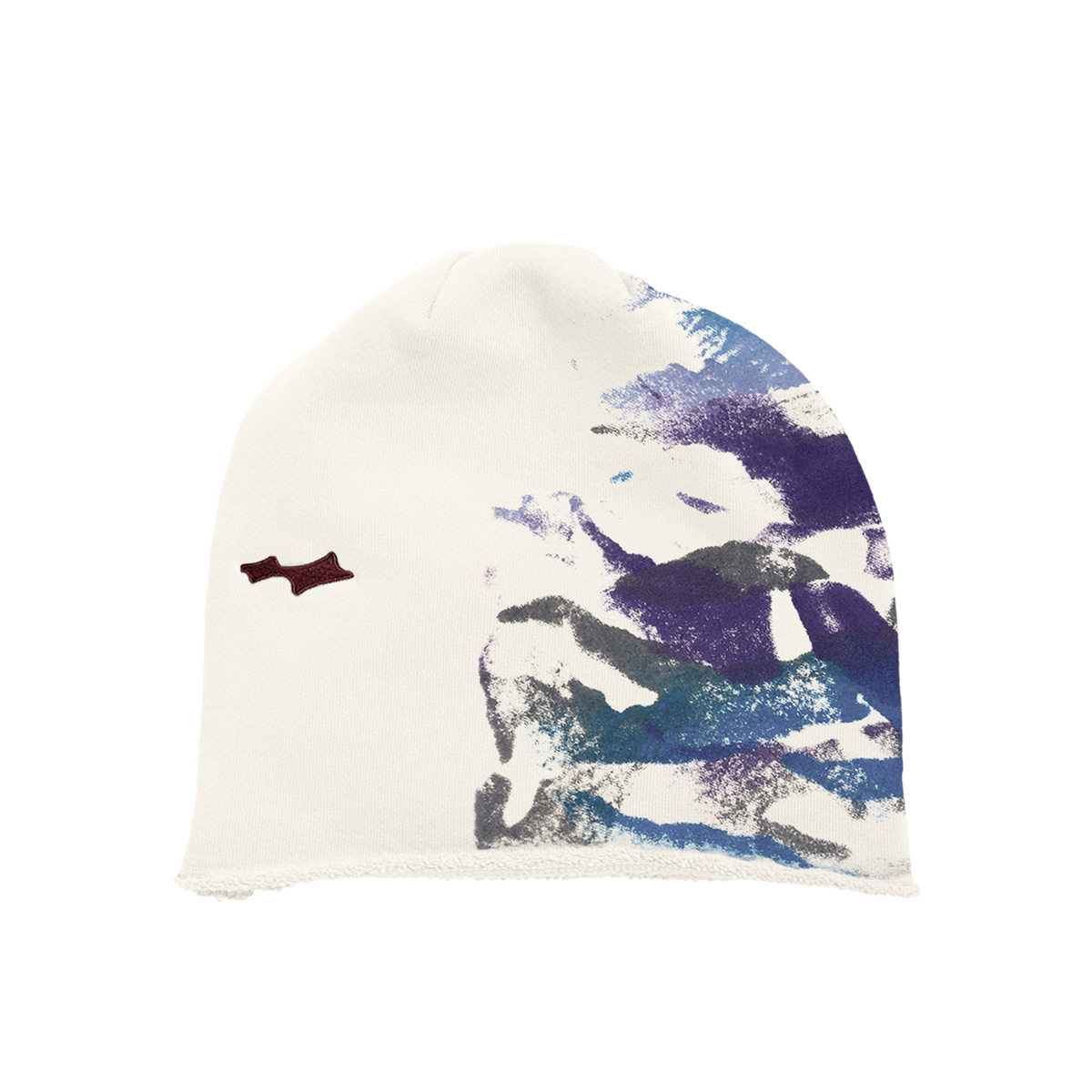 FLEECE BEANIE – SKYLRK